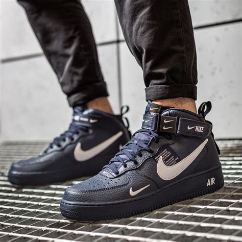 nike herren air force 1 mid 07|air force 1 shoes nike.